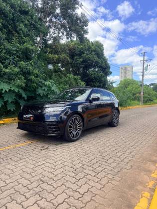 LAND ROVER RANGE ROVER VELAR 3.0 P340 GASOLINA R-DYNAMIC HSE AUTOMÁTICO